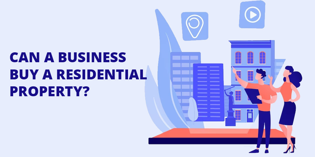 An Llc Can My Business Buy A House Can I Buy A House With My Company